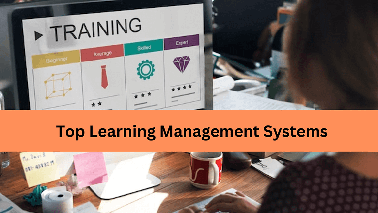 A Learning Management System (LMS): Transforming Education and Training 