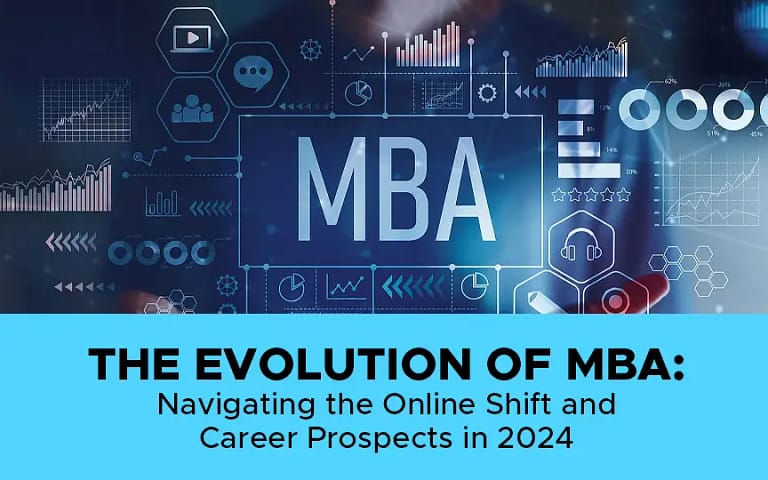 MBA Degree