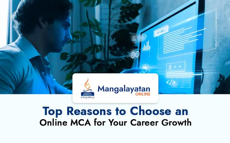 Online MCA