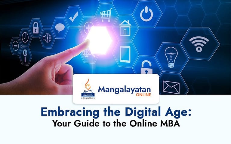 Online MBA