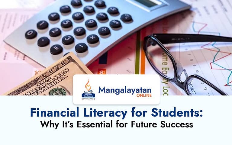 Financial Literacy for Students