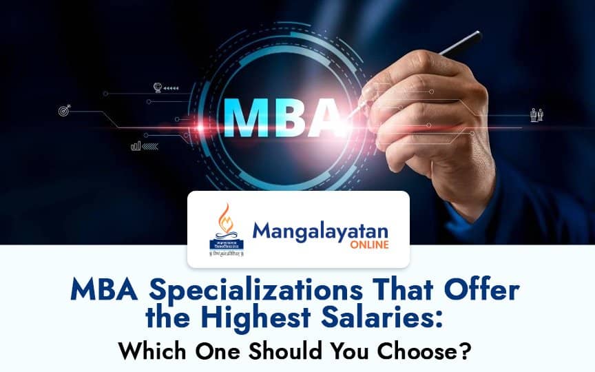 Online MBA