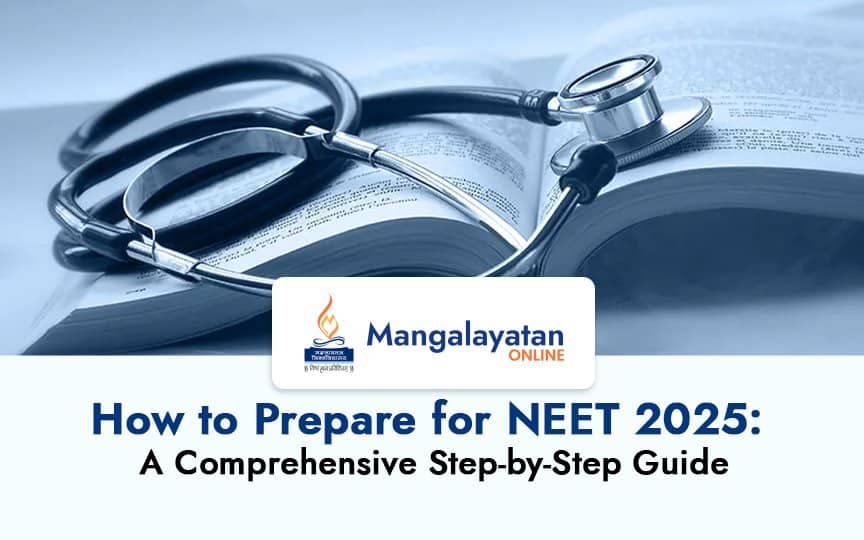 NEET Exam 2025